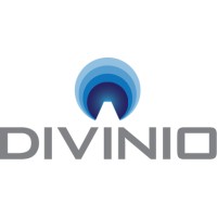 Divinio logo, Divinio contact details