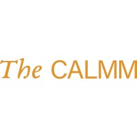 The CALMM logo, The CALMM contact details