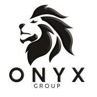 Onyx Group logo, Onyx Group contact details