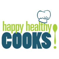 Happy Healthy Cooks! Roanoke logo, Happy Healthy Cooks! Roanoke contact details