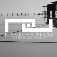 الشوون التجارية الأوروبية في الشرق الاوسط (NASMECA) European Commercial Affairs in Middle East logo, الشوون التجارية الأوروبية في الشرق الاوسط (NASMECA) European Commercial Affairs in Middle East contact details