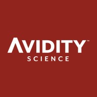 Avidity Science - Americas logo, Avidity Science - Americas contact details