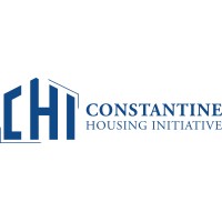 Constantine Housing Initiative (CHI) logo, Constantine Housing Initiative (CHI) contact details