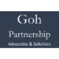 Goh Partnership, Advocates & Solicitors logo, Goh Partnership, Advocates & Solicitors contact details