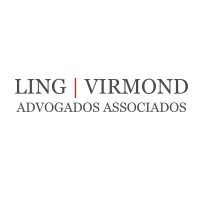 LING VIRMOND ADVOGADOS ASSOCIADOS logo, LING VIRMOND ADVOGADOS ASSOCIADOS contact details