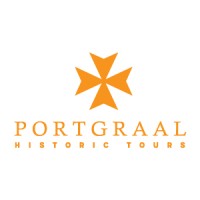 Portgraal logo, Portgraal contact details