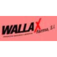 Wallax Farma S.L. logo, Wallax Farma S.L. contact details