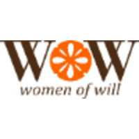 WOMEN OF WILL logo, WOMEN OF WILL contact details