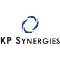 KP Synergies logo, KP Synergies contact details