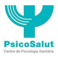 PsicoSalut logo, PsicoSalut contact details