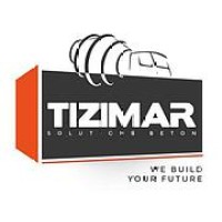 TIZIMAR logo, TIZIMAR contact details