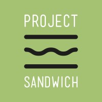 Project Sandwich logo, Project Sandwich contact details