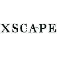 Xscape Evenings logo, Xscape Evenings contact details