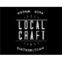 Local Craft Distribution logo, Local Craft Distribution contact details