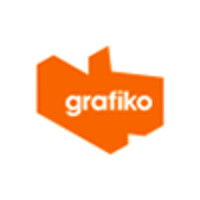 Grafiko logo, Grafiko contact details