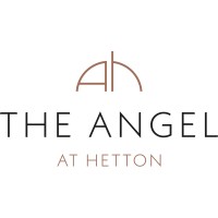 The Angel at Hetton logo, The Angel at Hetton contact details