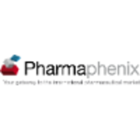 Pharmaphenix logo, Pharmaphenix contact details