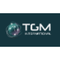 TGM INTERNATIONAL logo, TGM INTERNATIONAL contact details