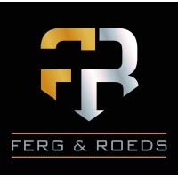 Ferg & Roeds logo, Ferg & Roeds contact details