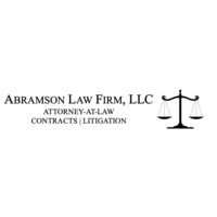 Abramson Law Firm, LLC logo, Abramson Law Firm, LLC contact details