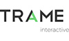 Trame Interactive logo, Trame Interactive contact details