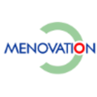 Menovation logo, Menovation contact details