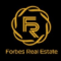 Forbes Real Estate logo, Forbes Real Estate contact details