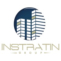 Instratin Group logo, Instratin Group contact details