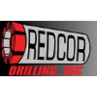 RedCor Drilling, Inc. logo, RedCor Drilling, Inc. contact details