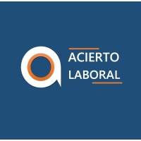 Acierto Laboral logo, Acierto Laboral contact details