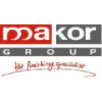 MAKOR USA Inc. logo, MAKOR USA Inc. contact details