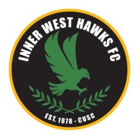 Inner West Hawks Football Club logo, Inner West Hawks Football Club contact details