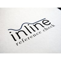 Inline Reference Check logo, Inline Reference Check contact details