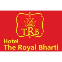 Hotel The Royal Bharti logo, Hotel The Royal Bharti contact details