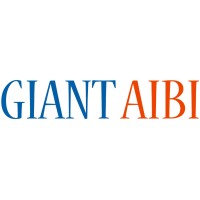 GIANT AIBI logo, GIANT AIBI contact details