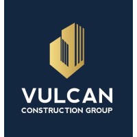 Vulcan Construction Group logo, Vulcan Construction Group contact details