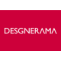 DESIGNERAMA logo, DESIGNERAMA contact details