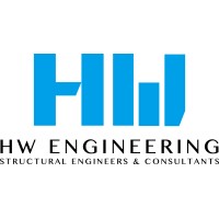 HW Engineering logo, HW Engineering contact details