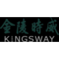 Shanghai Kingsway Co., Ltd. logo, Shanghai Kingsway Co., Ltd. contact details