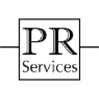 PR Services logo, PR Services contact details