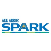 Ann Arbor SPARK logo, Ann Arbor SPARK contact details