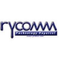 RYCOMM logo, RYCOMM contact details