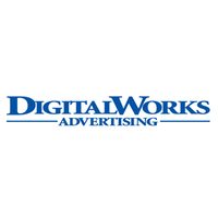 DigitalWorks Advertising logo, DigitalWorks Advertising contact details