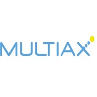 Multiax America logo, Multiax America contact details