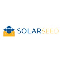 SolarSeed logo, SolarSeed contact details