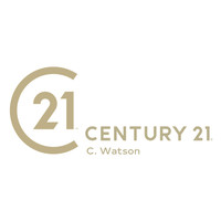 Century 21 C. Watson logo, Century 21 C. Watson contact details