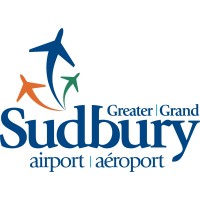 Sudbury Airport Community Development Corporation logo, Sudbury Airport Community Development Corporation contact details