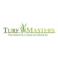 Turf Masters Landscape logo, Turf Masters Landscape contact details