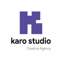 Karo Studio logo, Karo Studio contact details