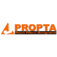 PROPTA Muscle Fitness Management logo, PROPTA Muscle Fitness Management contact details